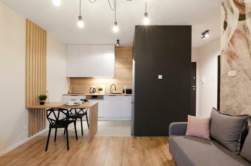 Apartamento Goldaparts Manufaktura Centrum