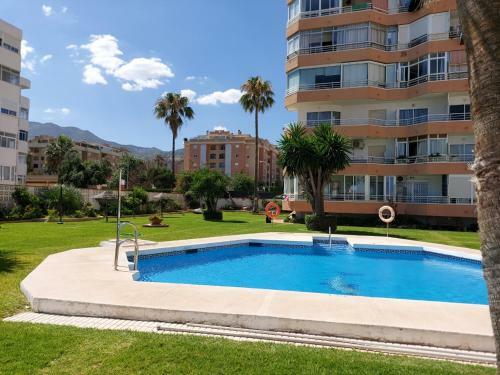 Apartamento El Saltillo