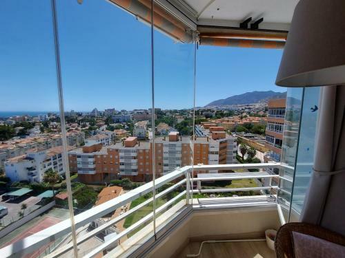Apartamento El Saltillo