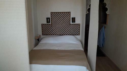 Apartamento El Saltillo