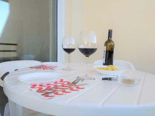 Apartamento Sol & Mar