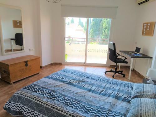 Apartamento Sol & Mar