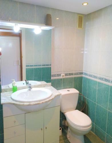 Apartamento Sol & Mar
