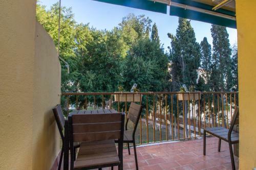 Apartamento Rocio Anexo By Ivi Real Estate