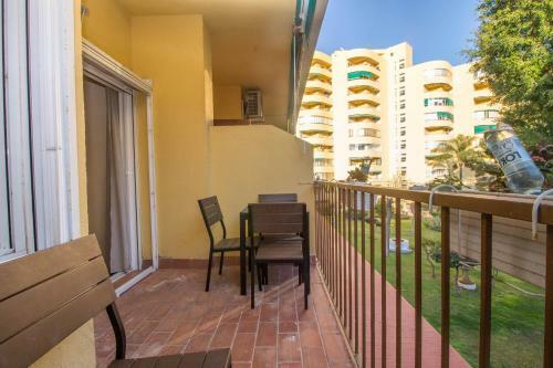 Apartamento Rocio Anexo By Ivi Real Estate