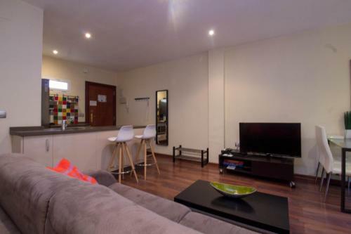 Apartamento Rocio Anexo By Ivi Real Estate