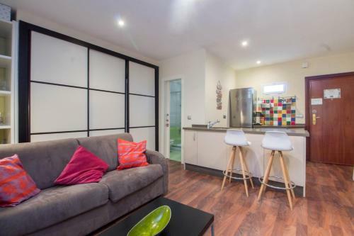 Apartamento Rocio Anexo By Ivi Real Estate