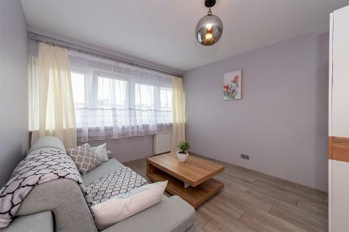 Apartament Lila