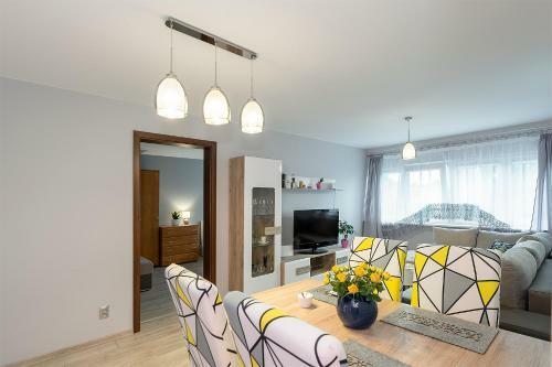 Apartament Lila