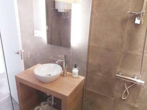 Apartamento Tresb� 2
