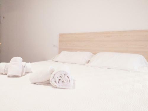 Apartamento Tresb� 2