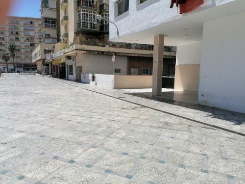 Apartamento Tur�stico En La Costa Del Sol