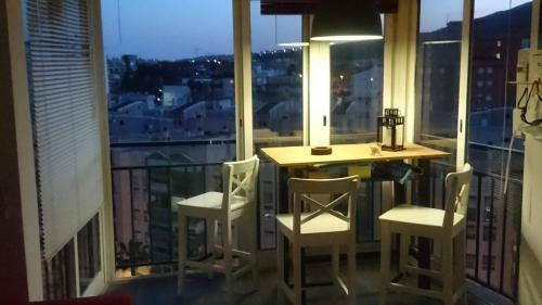 Apartamento Tur�stico En La Costa Del Sol