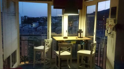 Apartamento Tur�stico En La Costa Del Sol