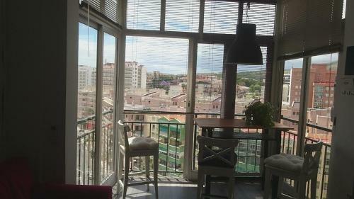 Apartamento Tur�stico En La Costa Del Sol