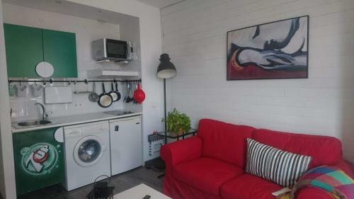 Apartamento Tur�stico En La Costa Del Sol