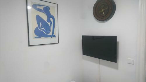 Apartamento Tur�stico En La Costa Del Sol