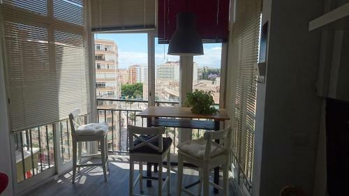 Apartamento Tur�stico En La Costa Del Sol