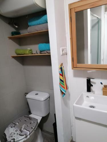 Apartamento Tur�stico En La Costa Del Sol