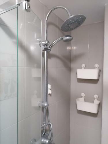 Apartamento Tur�stico En La Costa Del Sol