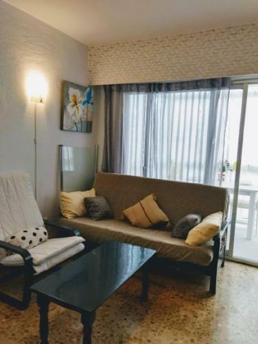 Apartamento Some Shades Of Grey