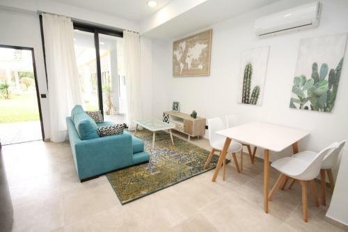 Apartamento Piso En Carihuela Sun & Beach 3