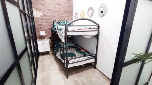 Apartamento Piso En Carihuela Sun & Beach 3