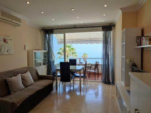 Bonito Apartamento De Playa