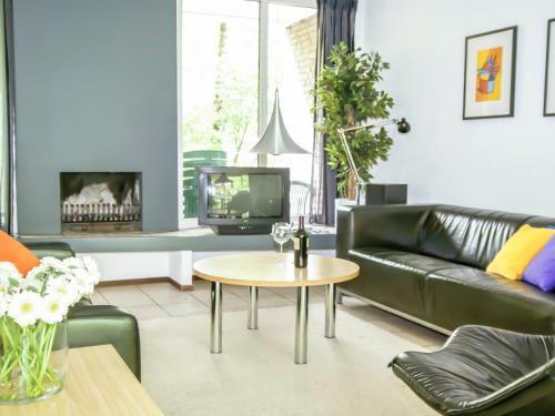 Buitencentrum Ruighenrode 1