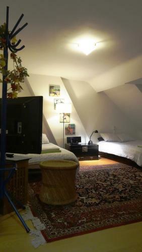 Bed & Breakfast Sycamore