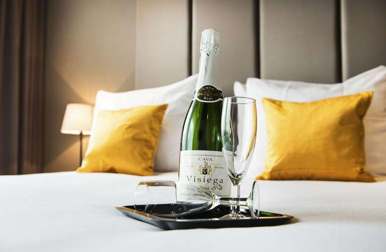 Boutique Hotel Glow