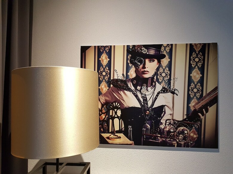 Boutique Hotel Glow
