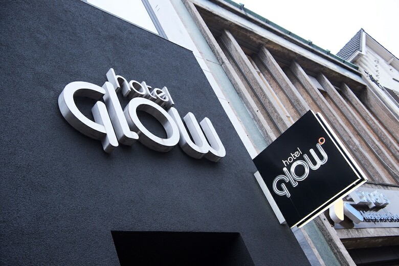 Boutique Hotel Glow