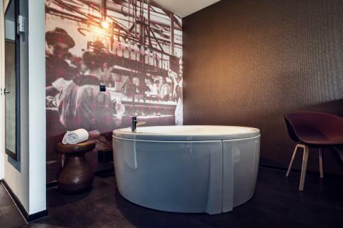 Inntel Hotels Art Eindhoven