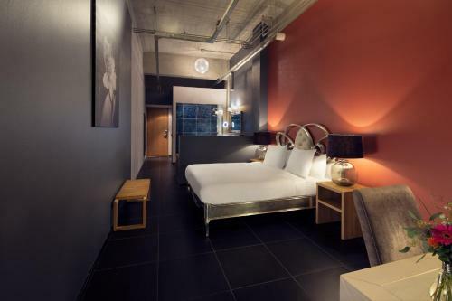 Inntel Hotels Art Eindhoven
