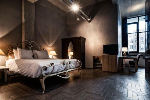 Inntel Hotels Art Eindhoven