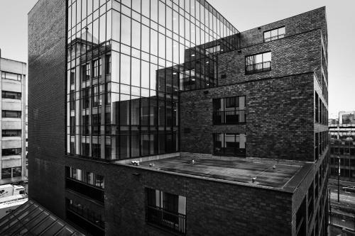 Inntel Hotels Art Eindhoven
