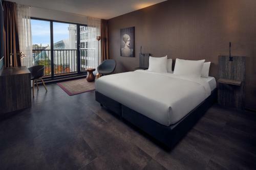 Inntel Hotels Art Eindhoven