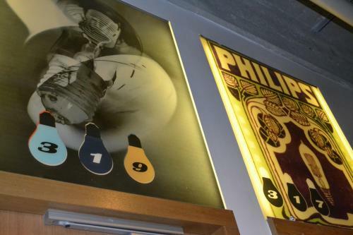 Inntel Hotels Art Eindhoven