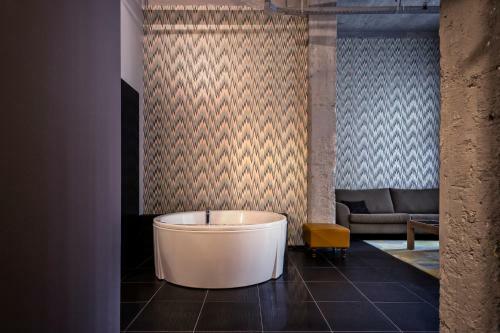 Inntel Hotels Art Eindhoven
