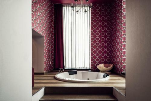 Inntel Hotels Art Eindhoven