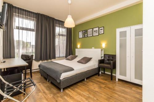 Hotel Renesse