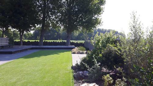 Vakantiewoningen De Schelp