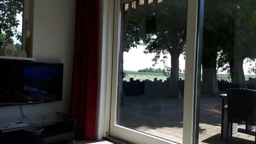Vakantiewoningen De Schelp