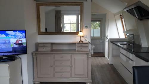 Vakantiewoningen De Schelp
