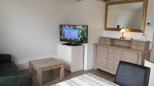 Vakantiewoningen De Schelp