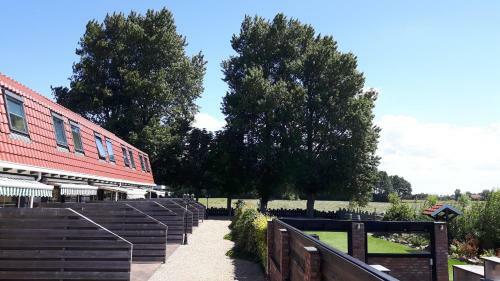 Vakantiewoningen De Schelp