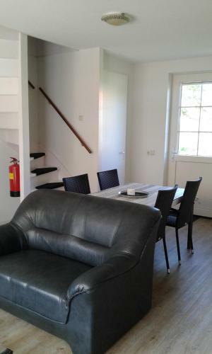 Vakantiewoningen De Schelp