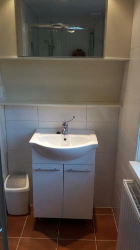 Vakantiewoningen De Schelp