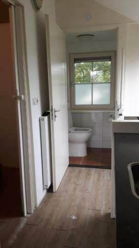 Vakantiewoningen De Schelp